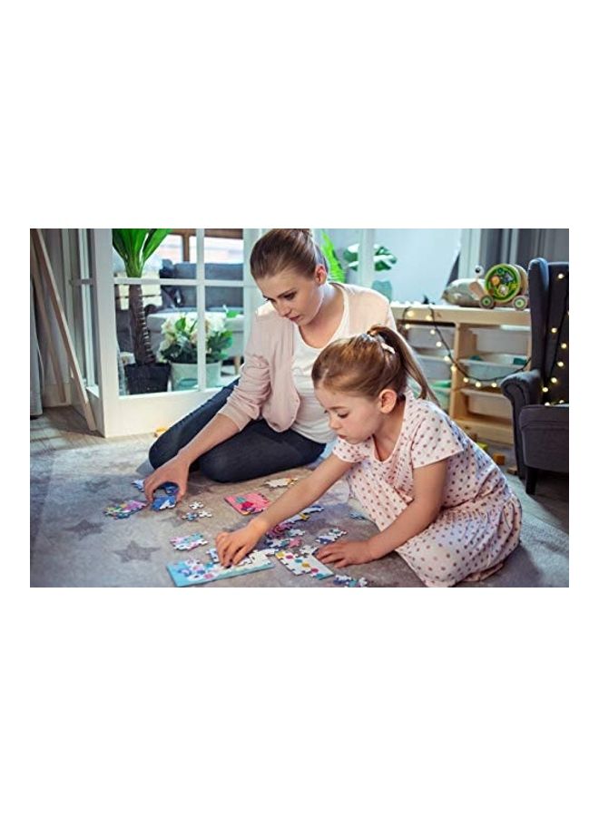 Trefl 1500-Piece Jigsaw Puzzle Val Di Funes Valley, Dolomites, Italy 2.4 x 15.8 x 10.7inch - Image 4