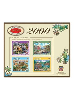 2000-Piece Ocean Park Jigsaw Puzzles Set - v1640858608/N52315701A_2