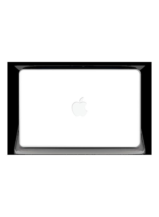 Customizable Skin Skin Cover For Macbook Air 11 White