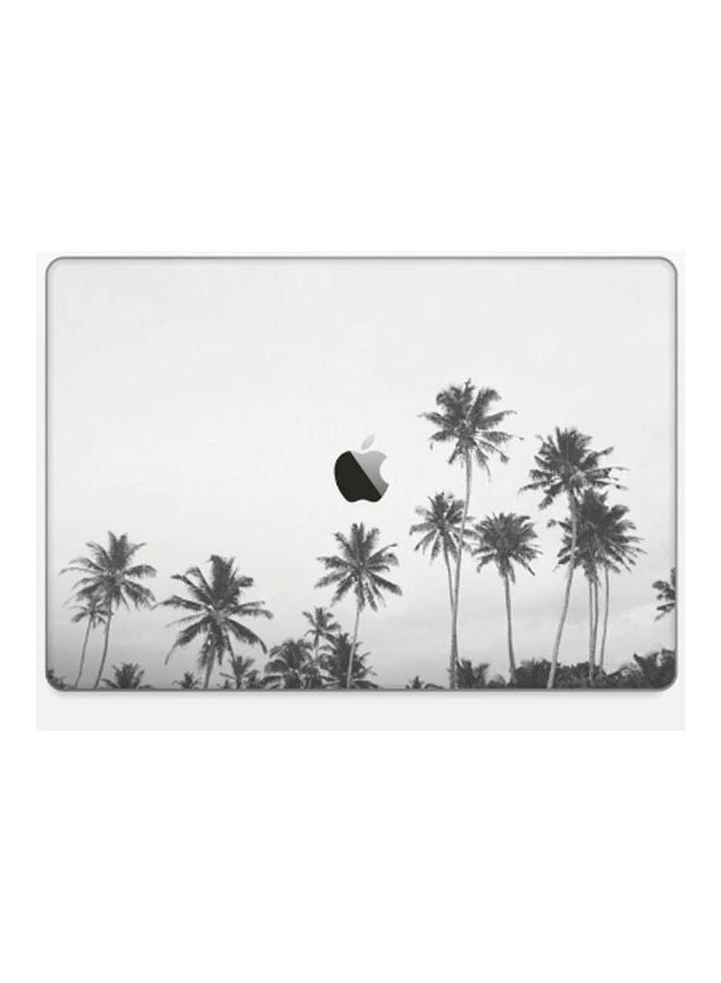 And Tops Skin Cover For Macbook Pro 16 (2019) Multicolour