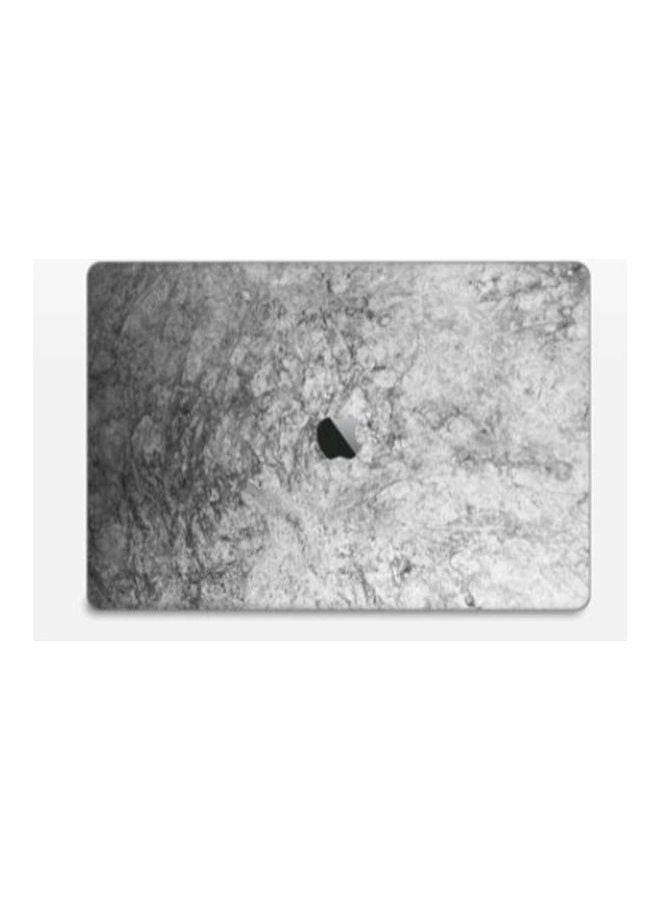 Beautiful Stone Skin Cover For Macbook Pro Touch Bar 2016 Multicolour