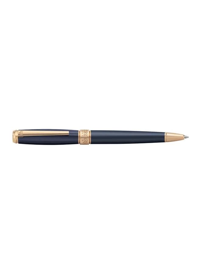 MICHEL HERBELIN Rose Gold Plating Pen