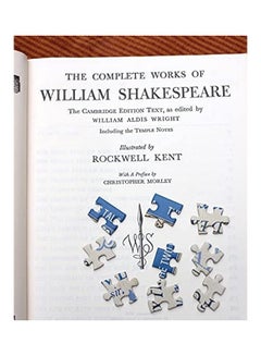 1000-Piece Shakespeare Jigsaw Puzzle Set - v1640860417/N52316251A_4