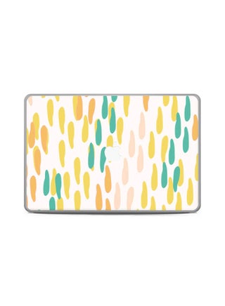Confetti Dots Skin Cover For Macbook Pro Touch Bar 2016 Multicolour - v1640860436/N52283147A_1
