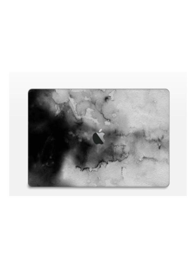 Ink Water Skin Cover For Macbook Pro Touch Bar 15 2015 Multicolour