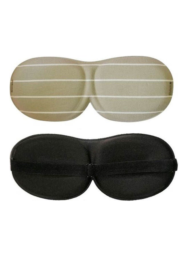 غطاء عين للنوم