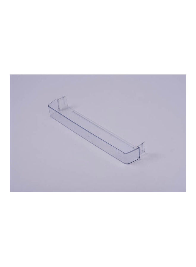 Toshiba Drug Rack Refrigerator Box of 12 RF-T-M-P33-35-12F Clear