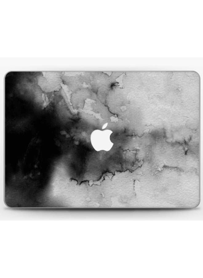 Ink Water Skin Cover For Macbook Pro Retina 13 (2015) Multicolour