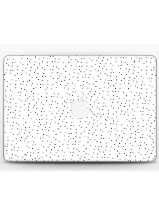 Small Dots On Skin Cover For Macbook Pro Retina 13 (2015) Multicolour - v1640861512/N52289200A_1