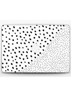 Drizzle Skin Cover For Macbook Pro Retina 13 (2015) Multicolour