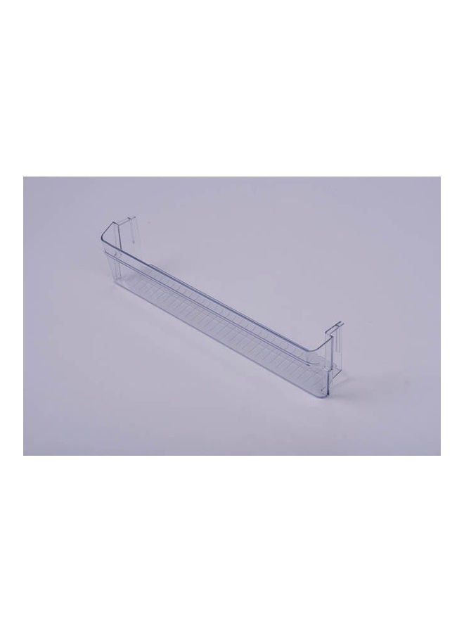 Toshiba Bottle Rack Refrigerator RF-T-BOTL-BAR-14F Clear