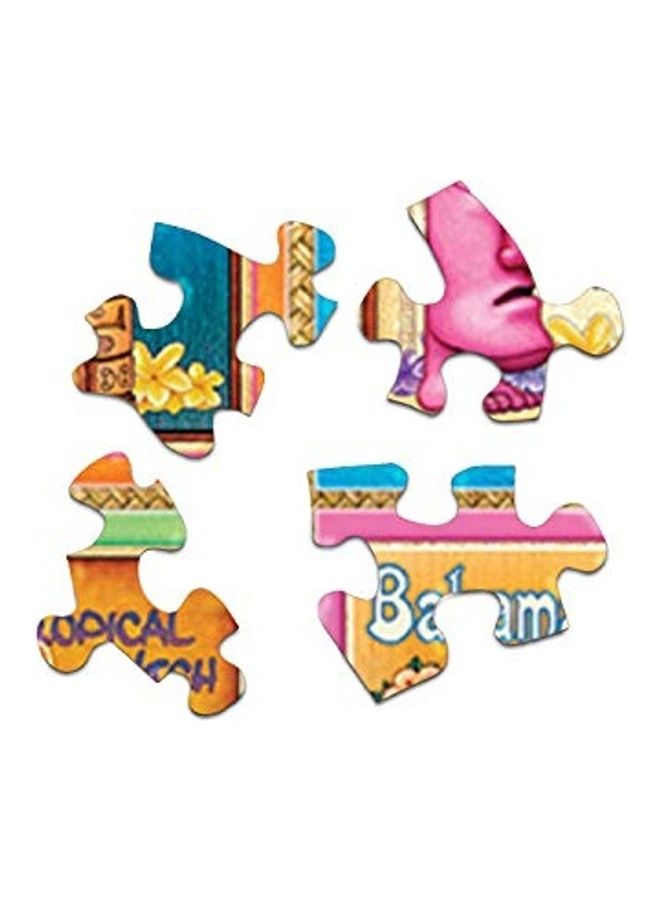 سبرينغبوك 1000-Piece Cocktail Party Jigsaw Puzzle Set - Image 2