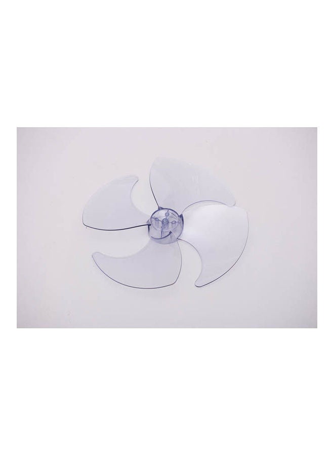 Toshiba Plastic Blades Fan FN-TR-FEATHER16-G Clear