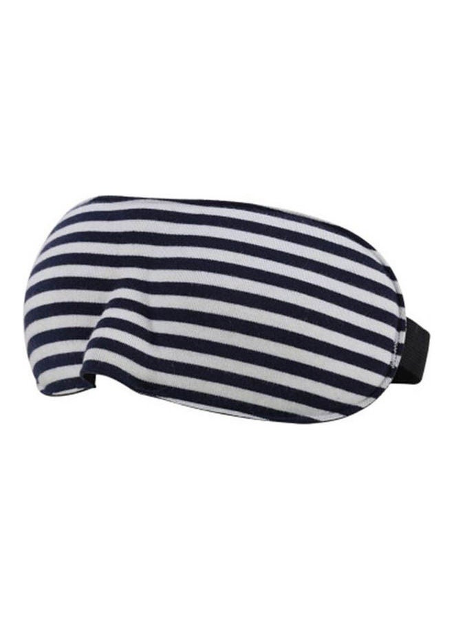 غطاء مبطن للعينين مناسب للنوم