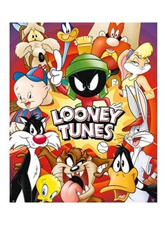 Paladone 1000-Piece Looney Tunes Puzzle Jigsaw Puzzles Set  - Image 1