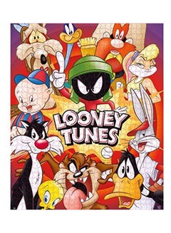 Paladone 1000-Piece Looney Tunes Puzzle Jigsaw Puzzles Set  - Image 2