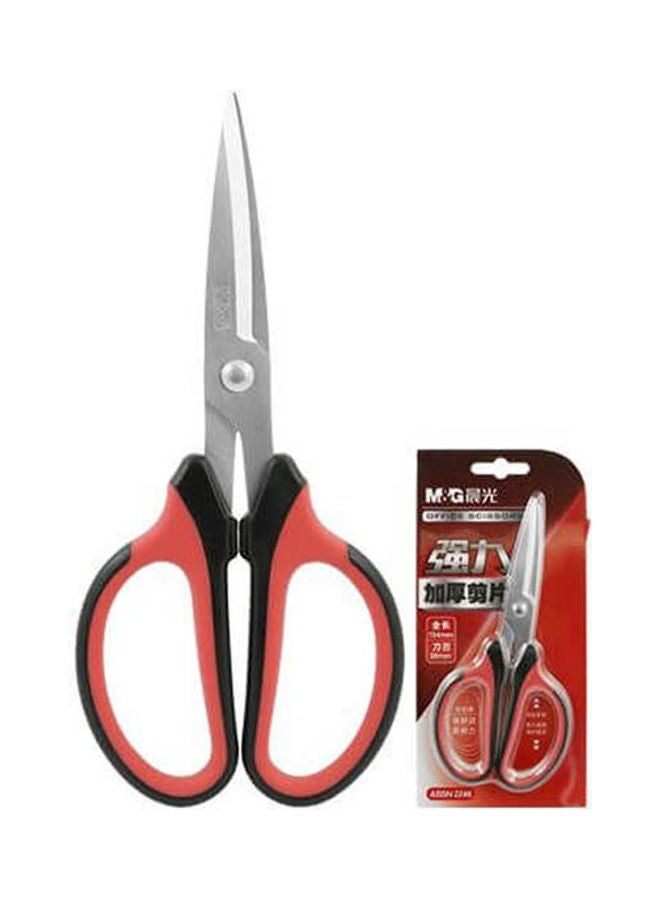 M&G - Chenguang Powerful Office Scissors Assn2246 Multicolour - Image 1