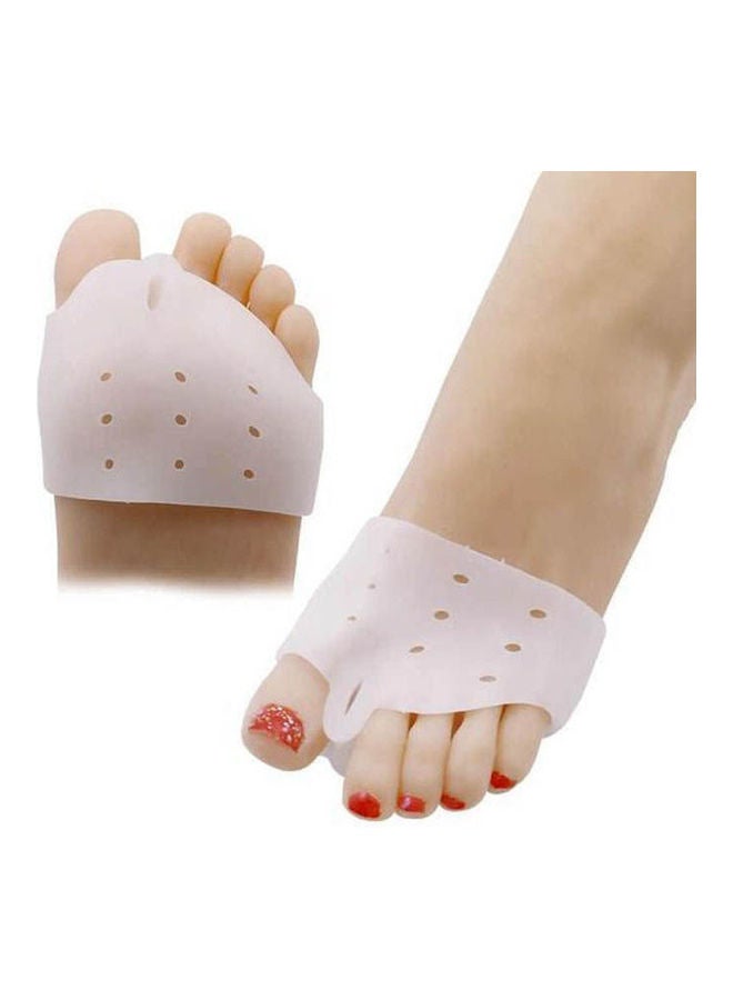 Bunion Relief Corrector Protector Toe Separators Spacers