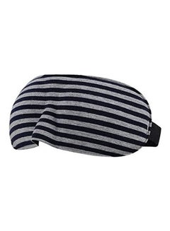 3D Eye Mask For Unisex Multicolour