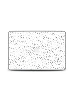 Small Dots On Skin Cover For Macbook Pro 15 (2015) Multicolour