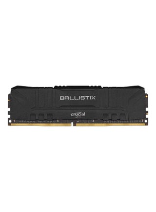 Crucial Ballistix 3200 MHz DDR4 DRAM Desktop Gaming Memory Kit 32GB (16GBx2) CL16 BL2K16G32C16U4B 32.0 GB - v1640863494/N52318595A_1
