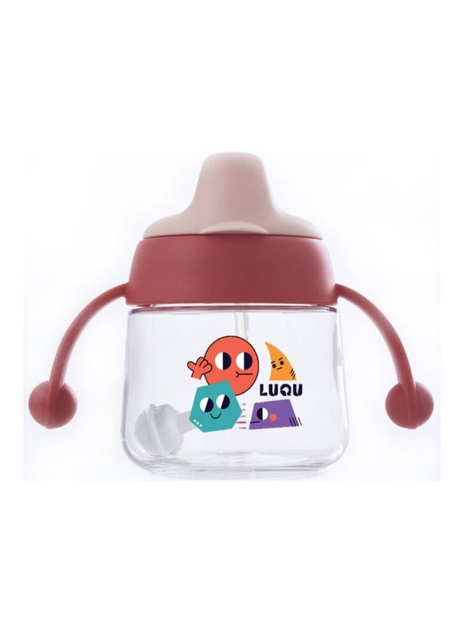 LuQu Duckbill Water Cup 