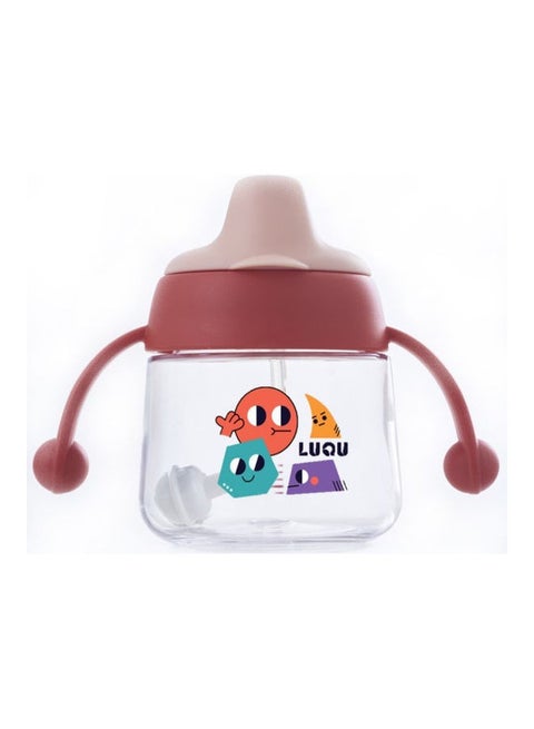 Duckbill Water Cup