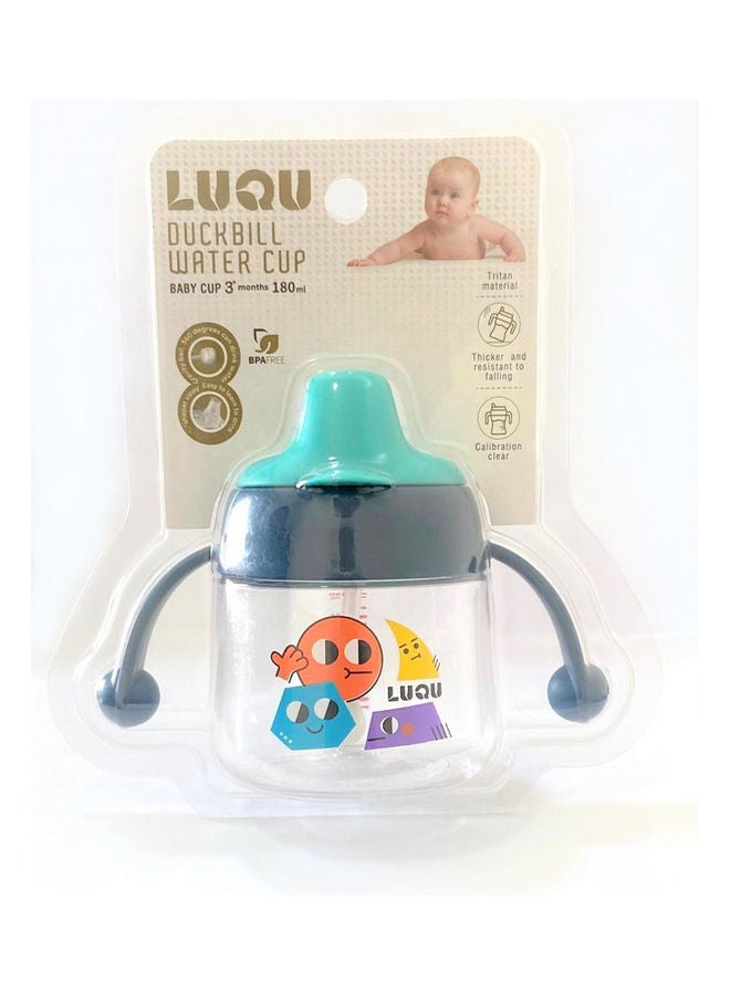LuQu - Duckbill Water Cup - Image 1