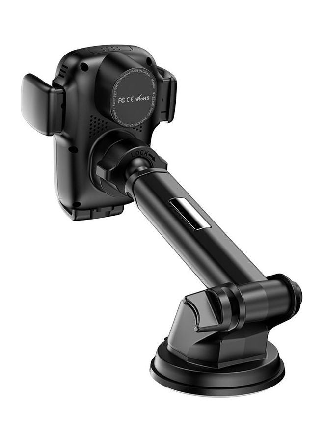 ACEFAST Wireless Charging Automatic Clamping Car Holder  - Image 5