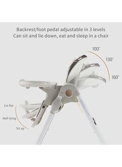 HAGADAY Portable Baby Dining Chair  - Image 2