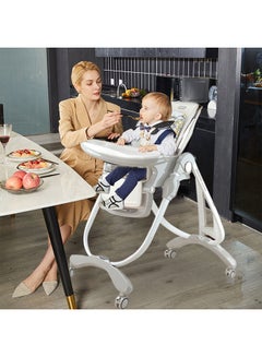 HAGADAY Portable Baby Dining Chair  - Image 5