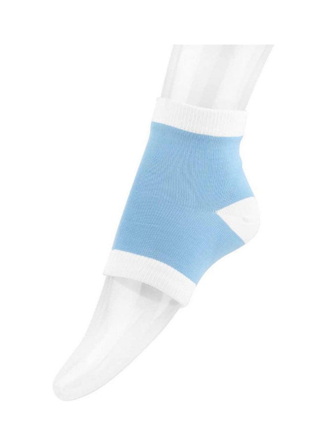 Generic Socks Moisturizing Gel Softness Feet And Get Rid Of The Cracks In The Heels Item No 494