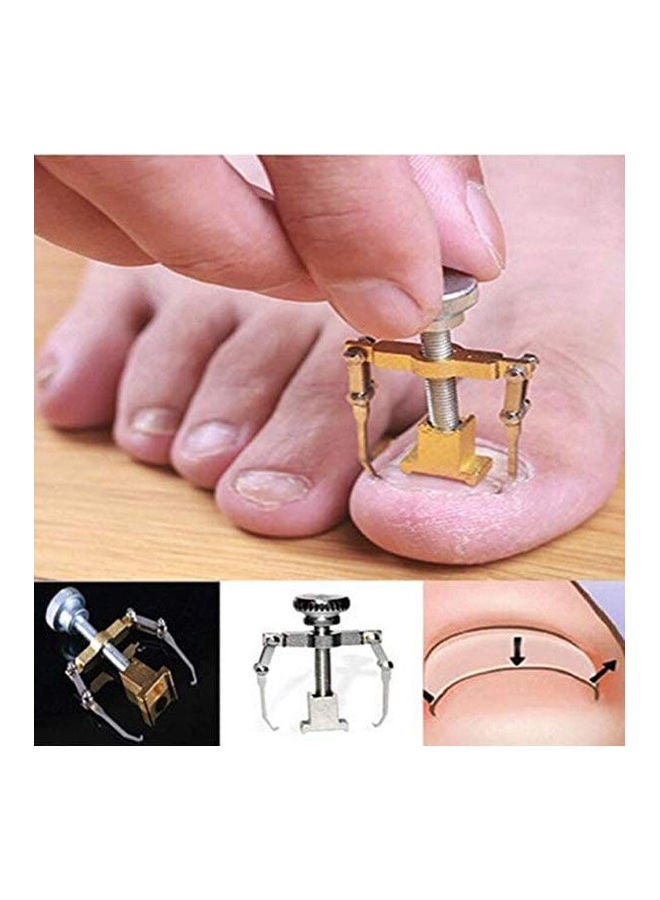 Ingrown Toenail Toe Fixer Recover Correction Device Protector Tool Pedicure Foot Nail Care