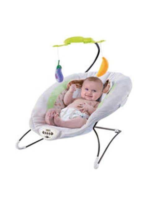 Portable Musical Rocking Chair