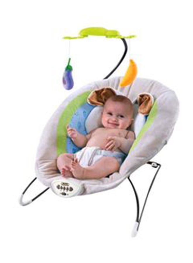 Portable Musical Rocking Chair