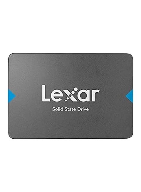 Disque Dur SSD 2,5" NQ100-480Go 480.0 GB