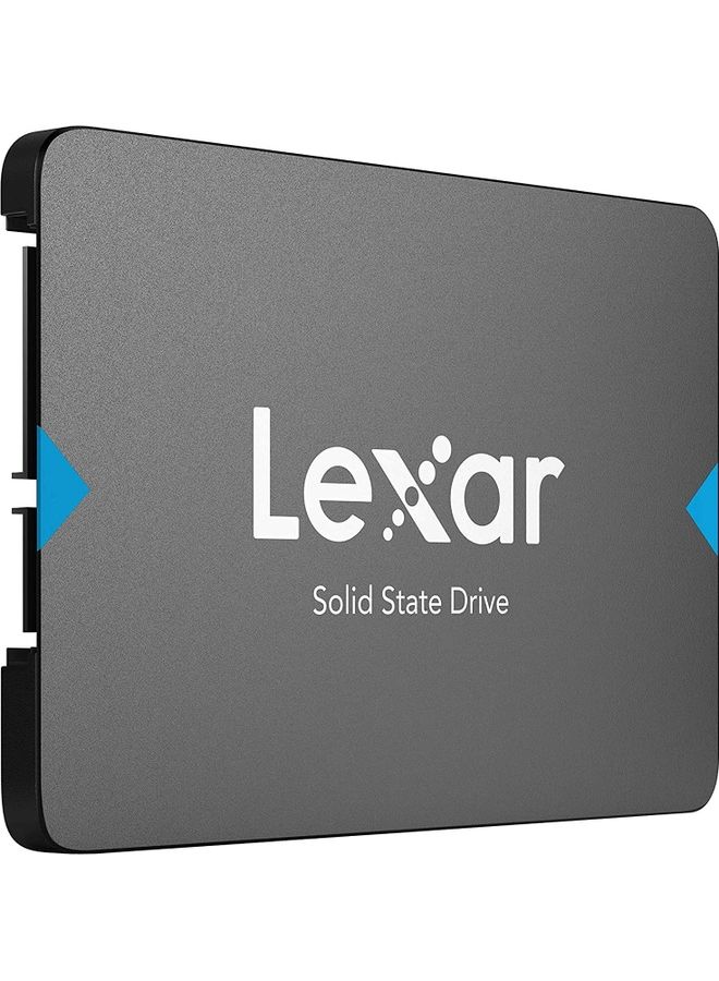 ليكسار محرك أقراص SSD Disque Dur 2.5 بوصة طراز NQ100-480GO 480.0 GB  - Image 2