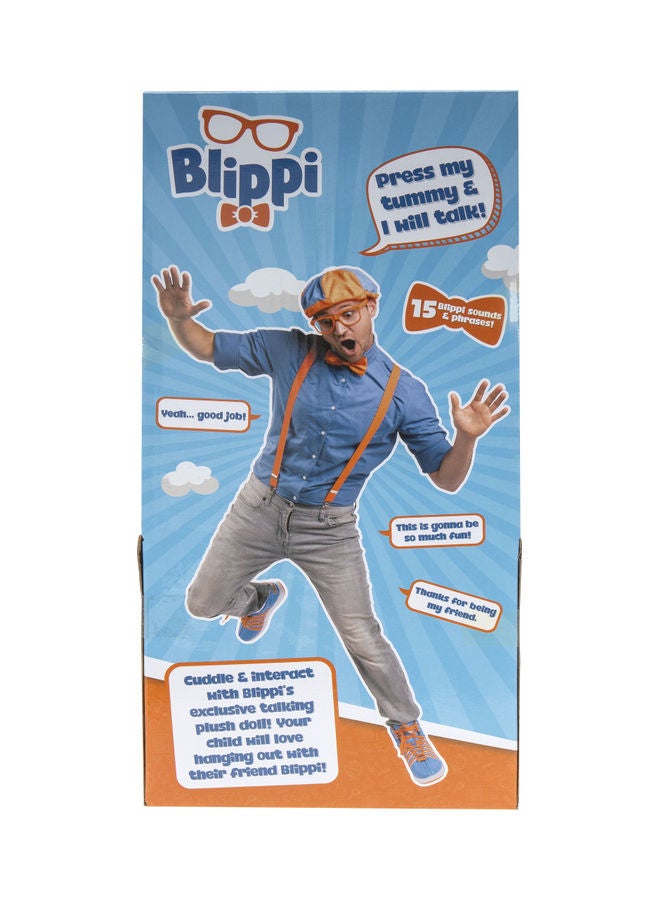 Blippi - My Buddy Doll 16inch - Image 1