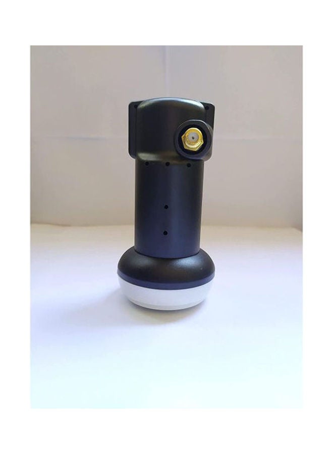 NOVA - LNB Single Ultra N-101 Black - Image 1
