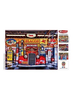 750-Piece Jigsaw Puzzle Toy Set - v1640865630/N52315847A_4