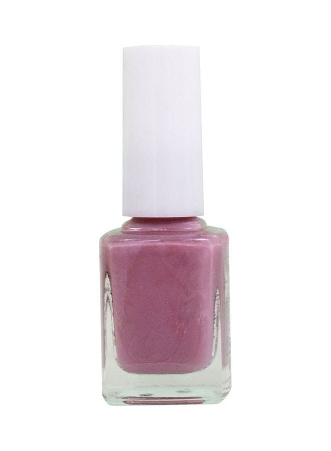 GLAMBeaute Nail Enamel 06 - Rose Oud Rose Oud  - Image 3