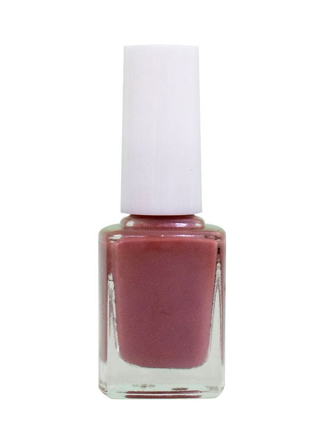 GLAMBeaute Nail Enamel 11 - Beige Lotus Beige Lotus  - Image 3