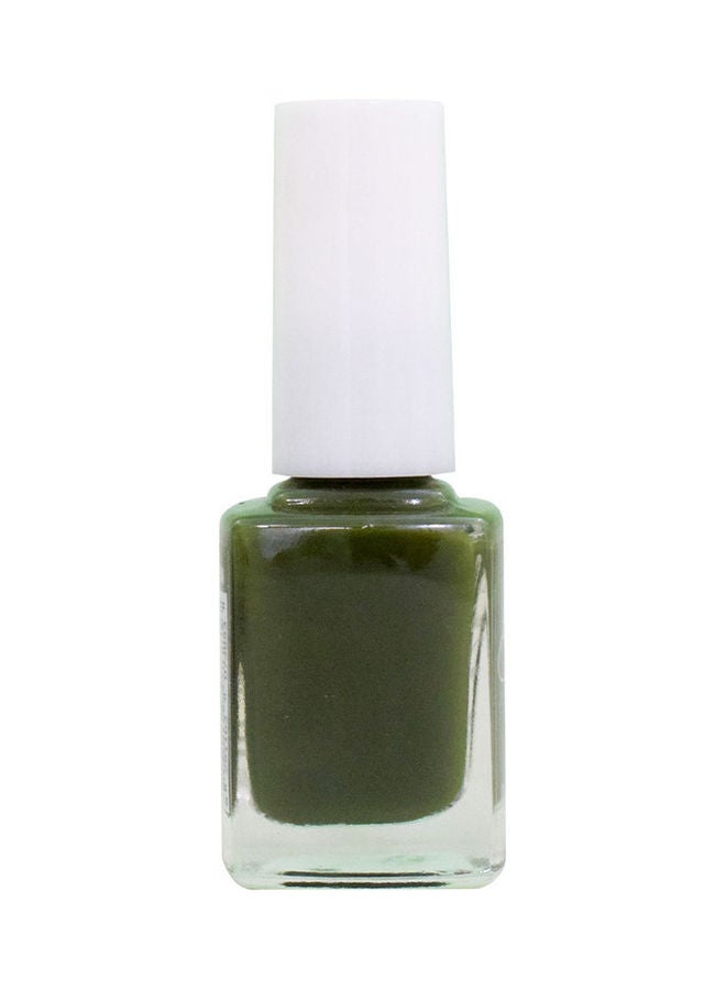 GLAMBeaute Nail Enamel 36 -Spanish Green Spanish Green  - Image 3