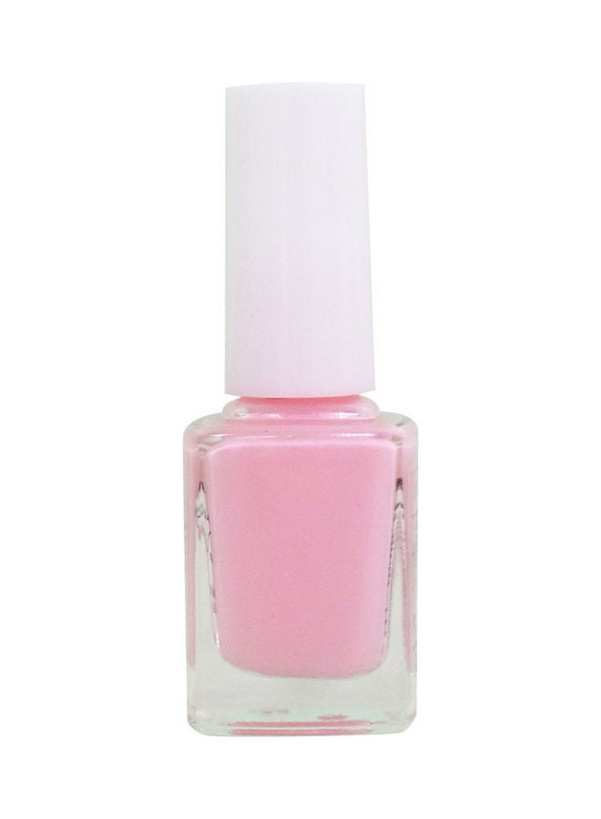 GLAMBeaute Nail Enamel 29 - Think Pink Think Pink  - Image 3