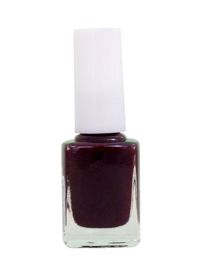 GLAMBeaute Nail Enamel Matte, 13Ml, 43 Wine Not  - Image 3