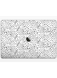 Various Dots On Skin Cover For Macbook Pro 16 (2019) Multicolour