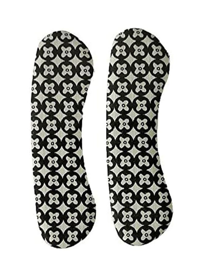 واقي كعب من السيليكون للأحذية للرجال والنساء