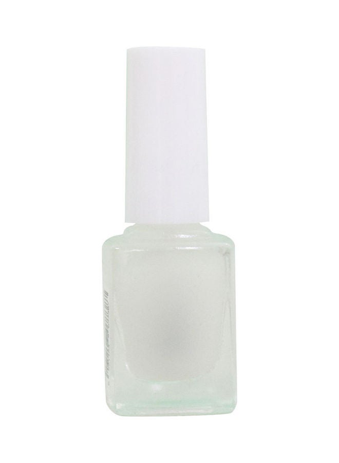 GLAMBeaute Nail Enamel 49 - Matte Top Coat Matte Top Coat  - Image 3