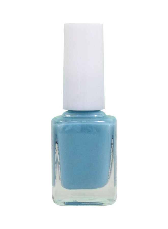 GLAMBeaute Ail Enamel 30 - Ocean Mint Ocean Mint  - Image 3
