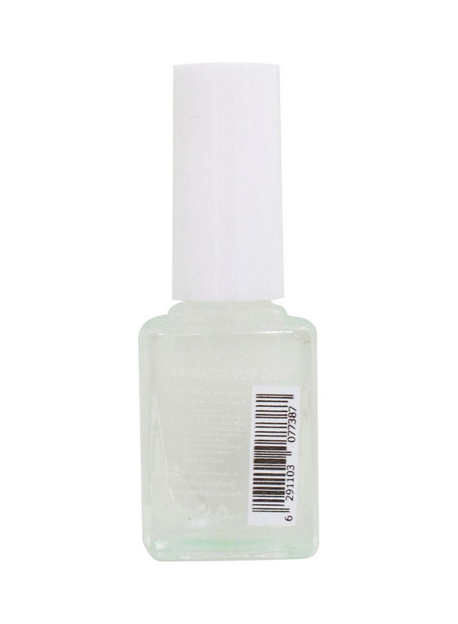 GLAMBeaute Nail Enamel 49 - Matte Top Coat Matte Top Coat  - Image 2